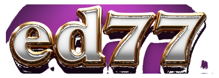 ed777 logo